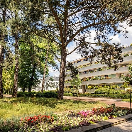 Stilvolle Stadtoase, 116 Qm, Parkblick, Wassernah, Parkplatz Wilhelmshaven Extérieur photo