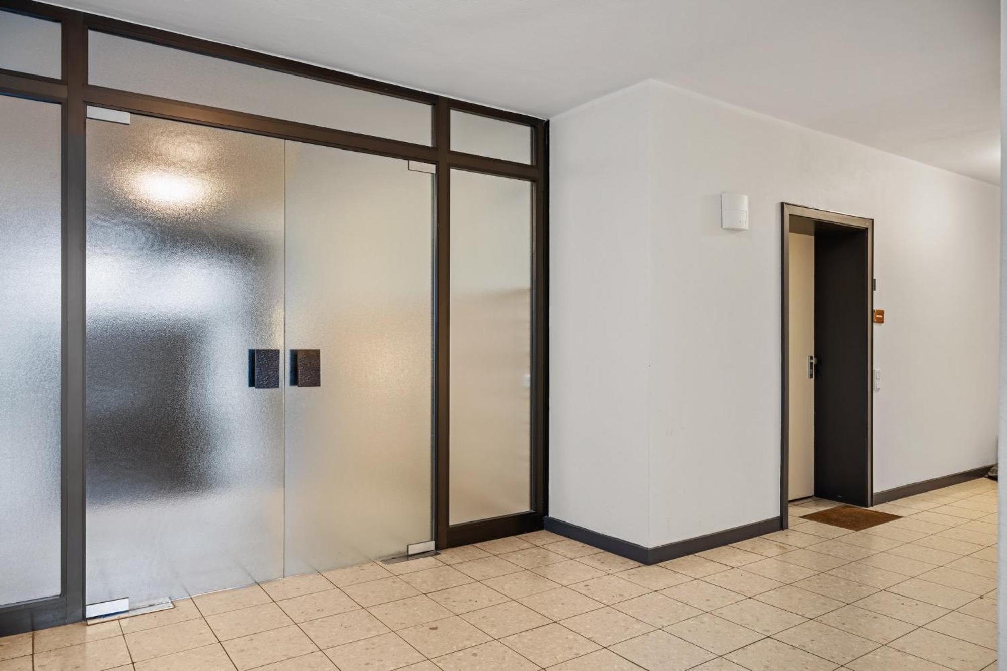 Stilvolle Stadtoase, 116 Qm, Parkblick, Wassernah, Parkplatz Wilhelmshaven Extérieur photo